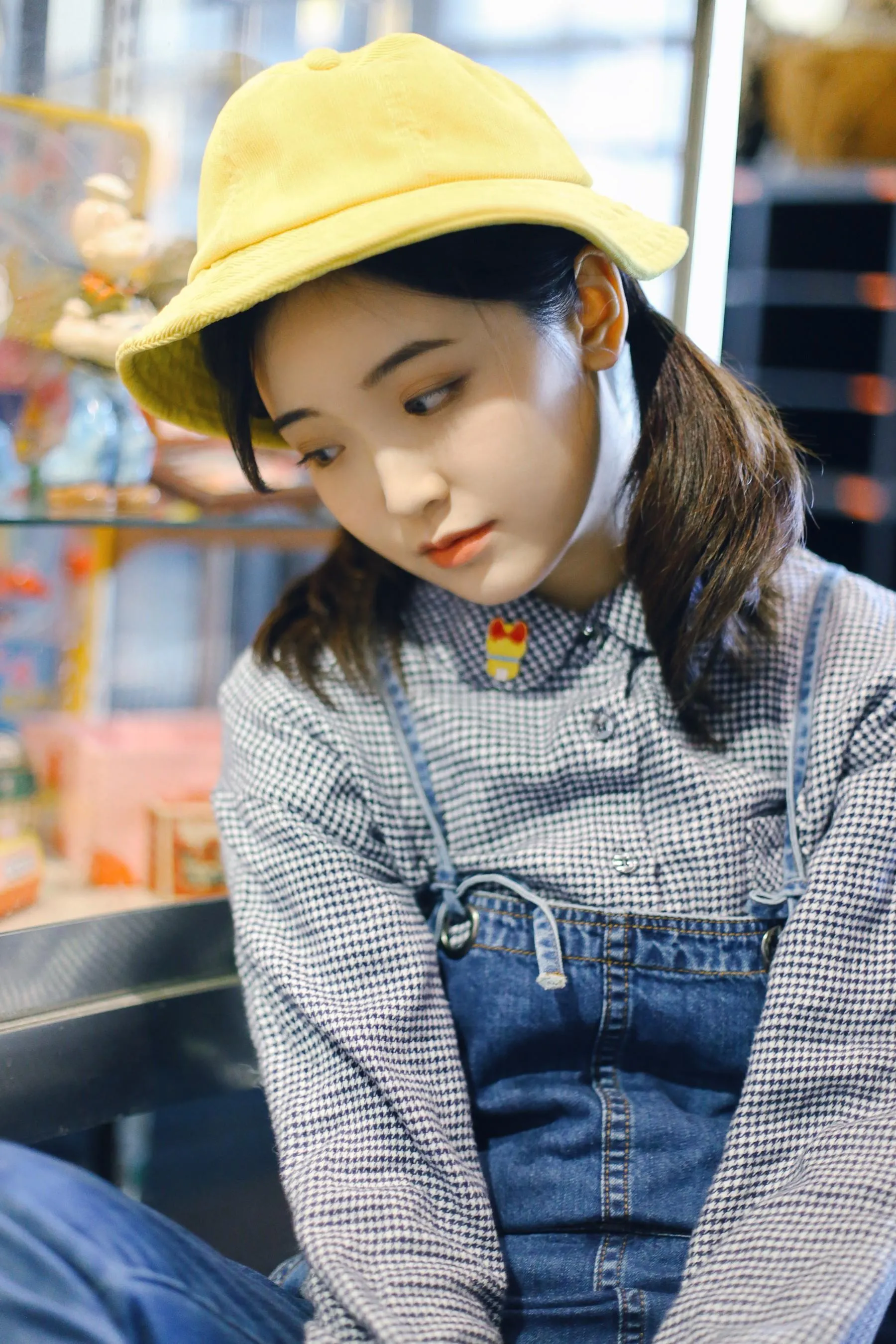 [YITUYU艺图语]2022.08.19 深夜小食堂 金沫汐 [24P]插图9